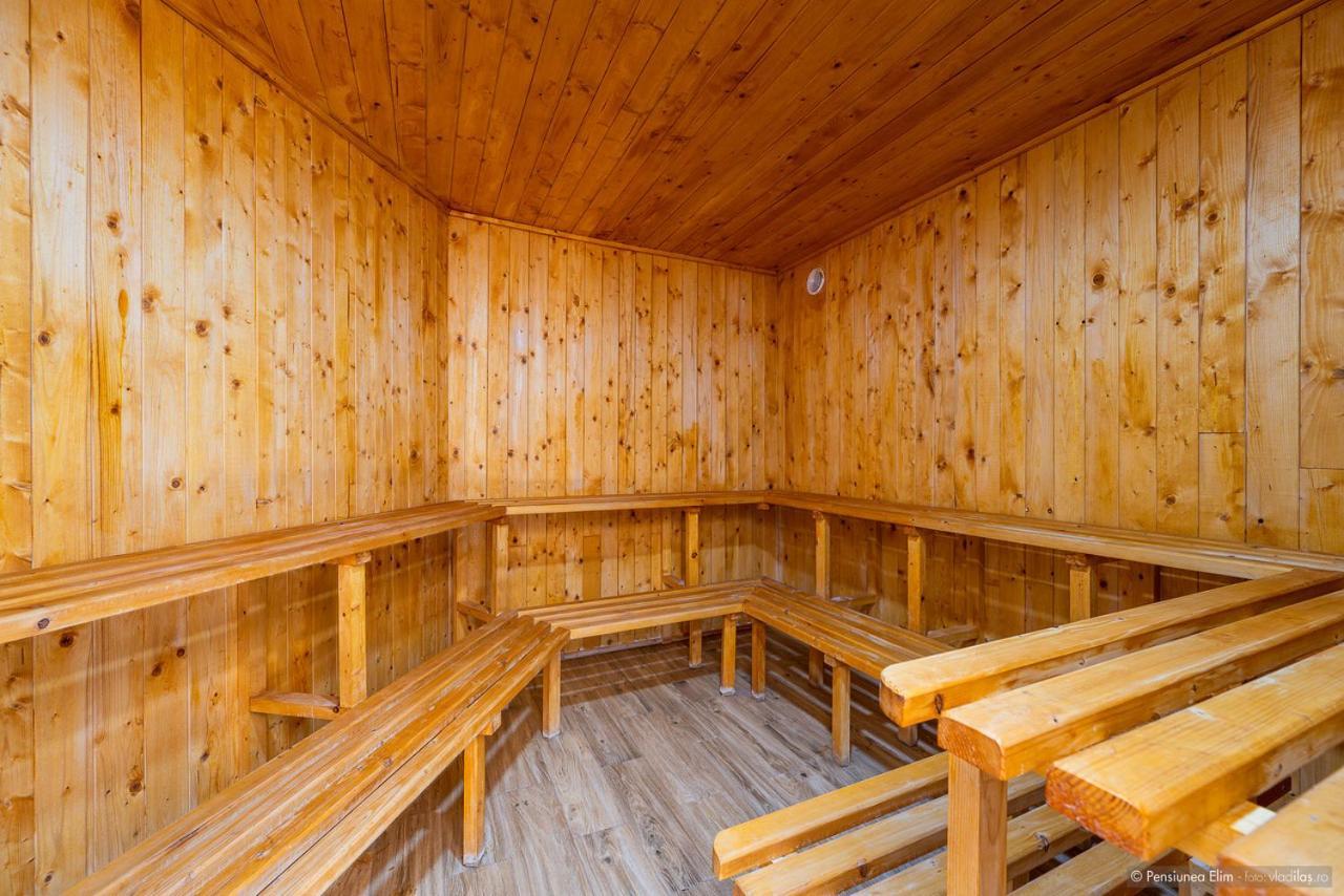 Elim Residence Мэнэстиря-Гуморулуй Экстерьер фото