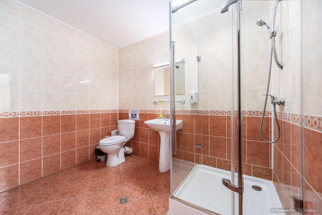 Elim Residence Мэнэстиря-Гуморулуй Экстерьер фото