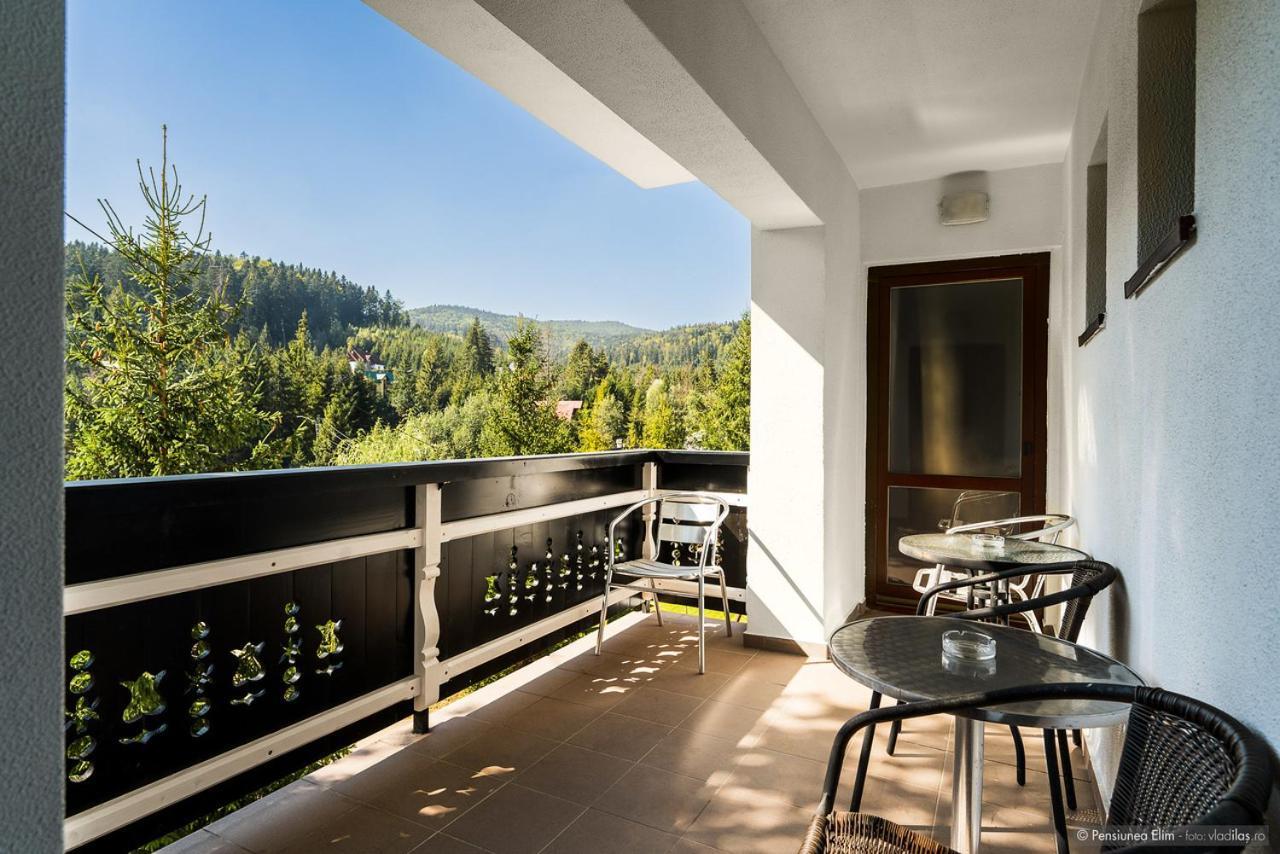Elim Residence Мэнэстиря-Гуморулуй Экстерьер фото